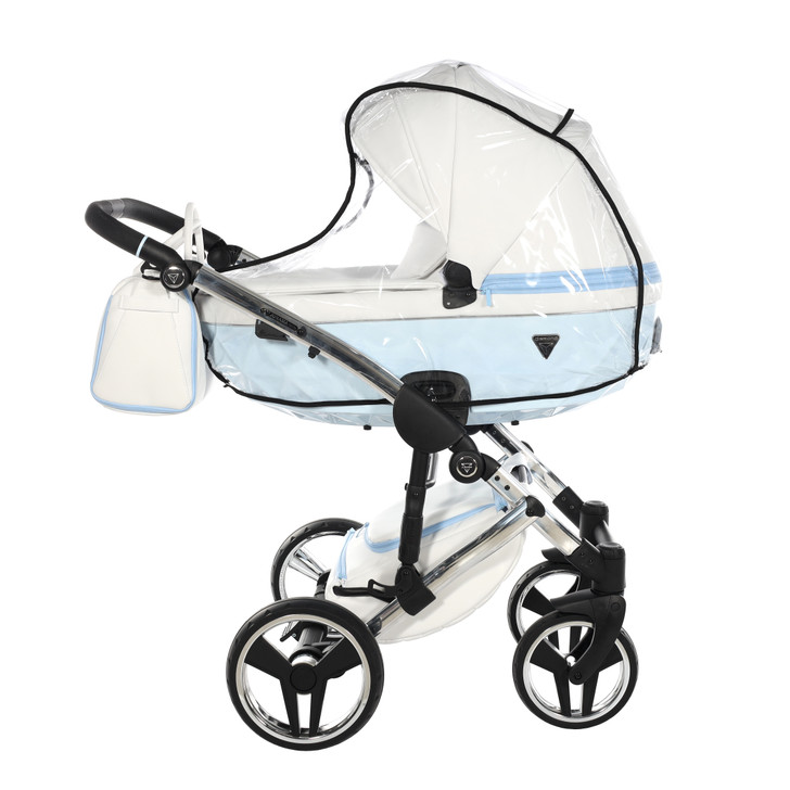 Candy Blue 2in1