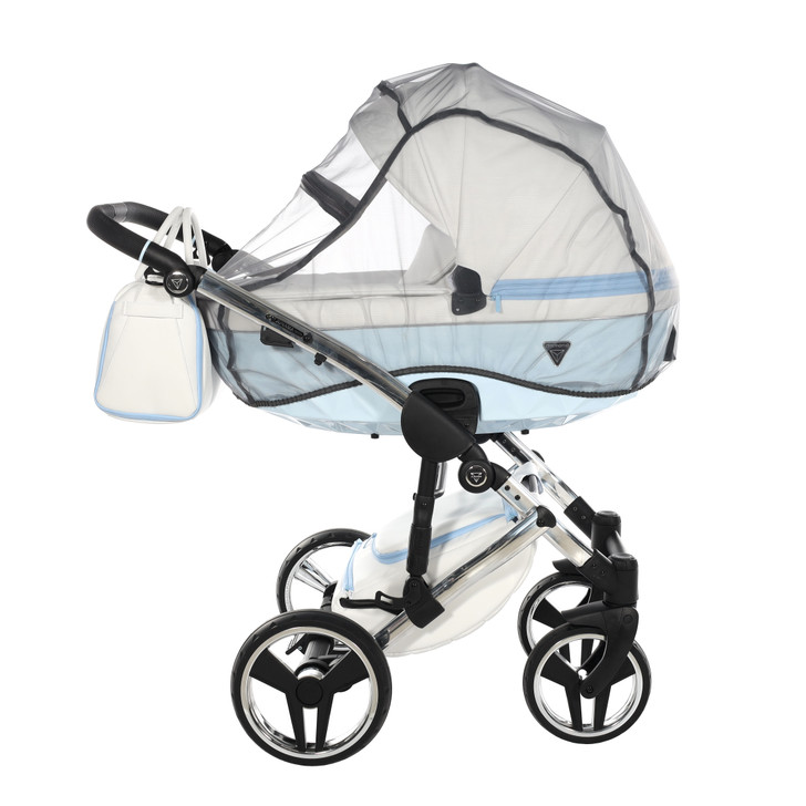 Candy Blue 2in1