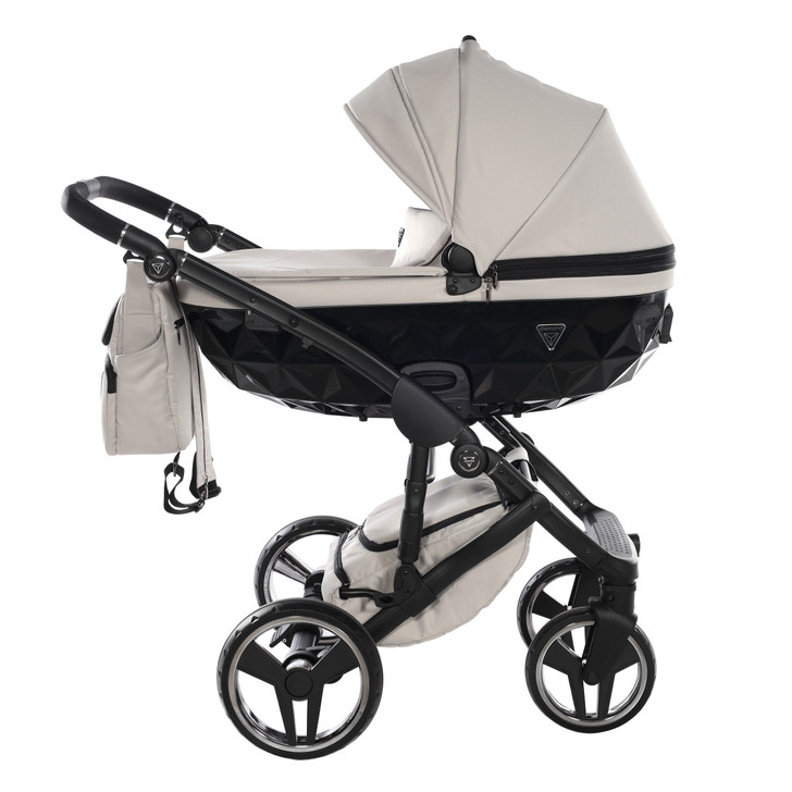Junama Core Clay Grey 2in1
