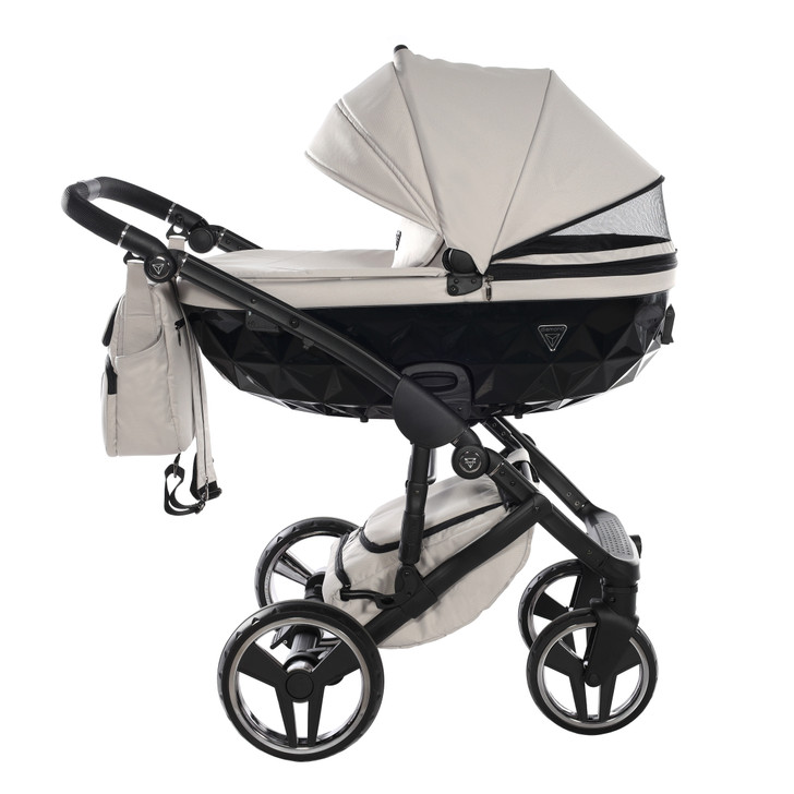 Junama Core Clay Grey 2in1