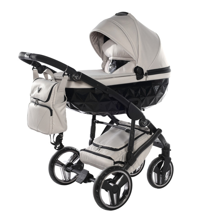 Junama Core Clay Grey 2in1