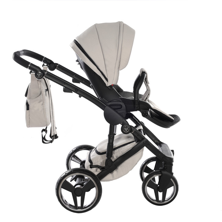 Junama Core Clay Grey 2in1