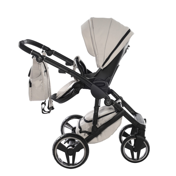 Junama Core Clay Grey 2in1