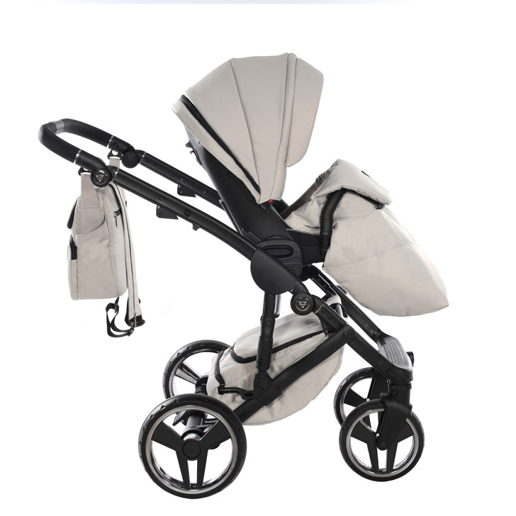Junama Core Clay Grey 2in1