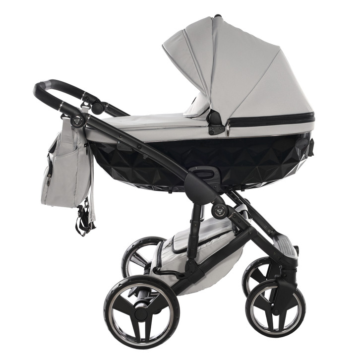 Junama Core Grey Mist 2in1
