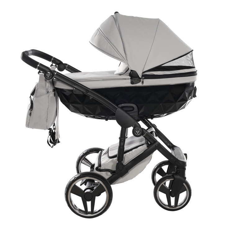 Junama Core Grey Mist 2in1