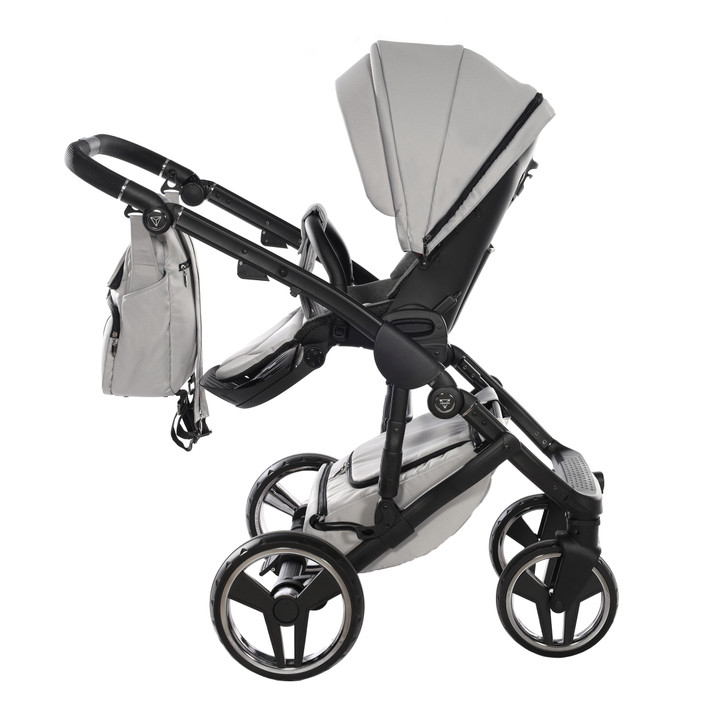 Junama Core Grey Mist 2in1