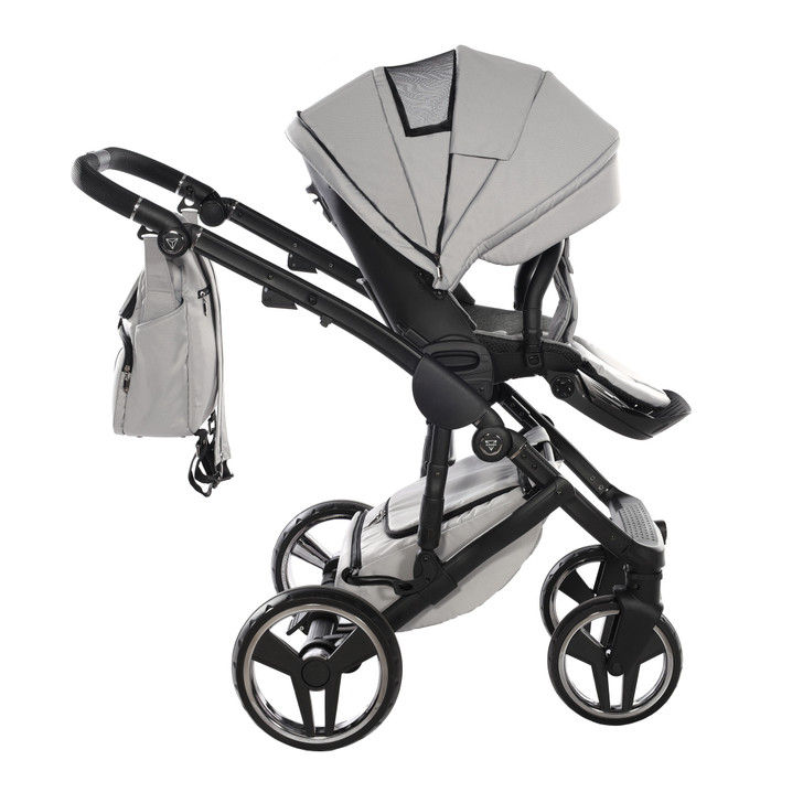 Junama Core Grey Mist 2in1