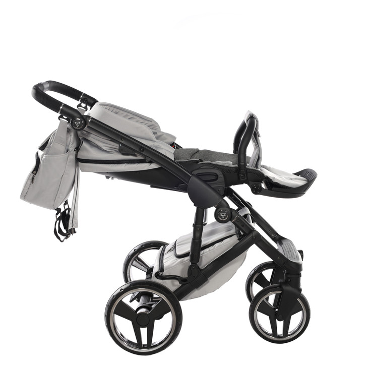 Junama Core Grey Mist 2in1