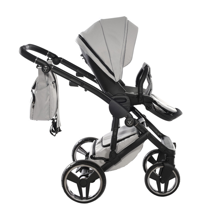 Junama Core Grey Mist 2in1