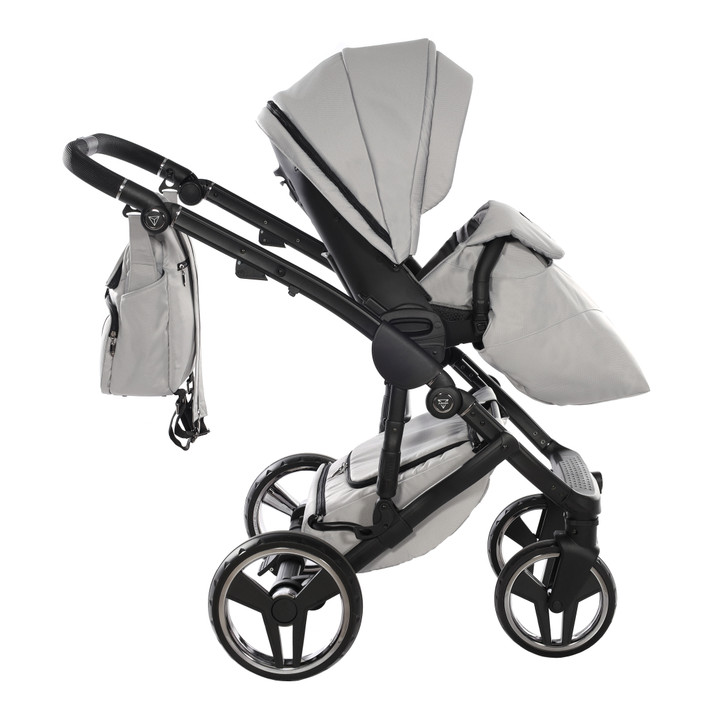 Junama Core Grey Mist 2in1