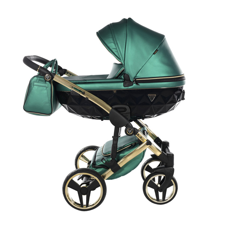 Fluo Line Green 2in1