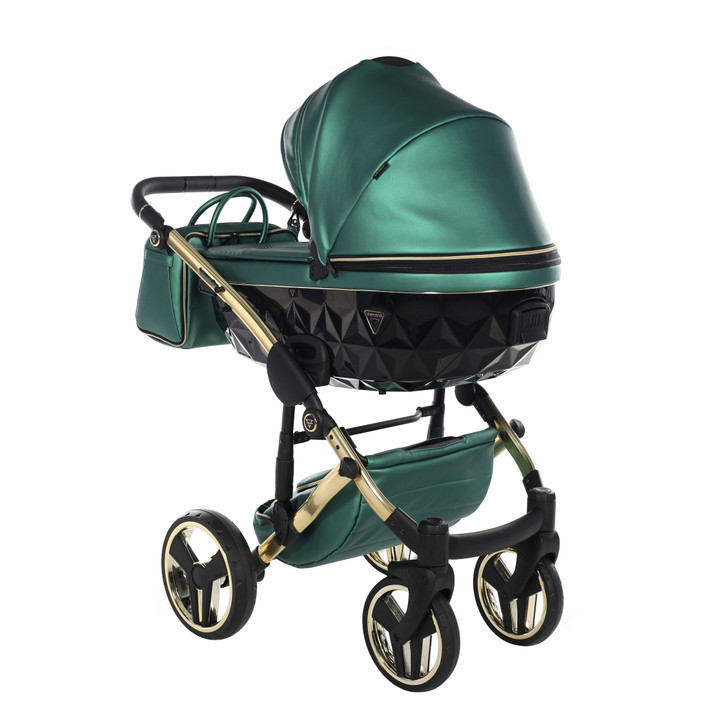 Fluo Line Green 2in1