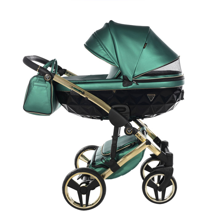 Fluo Line Green 2in1
