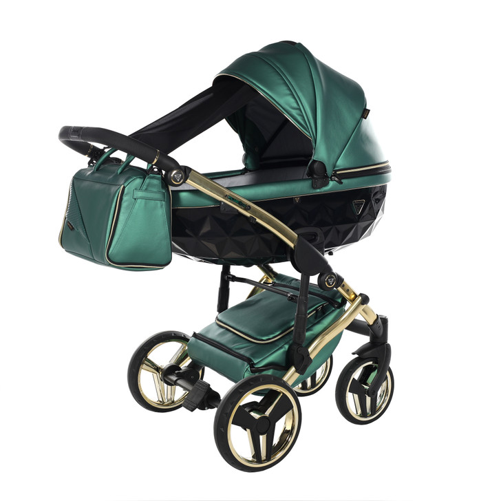 Fluo Line Green 2in1