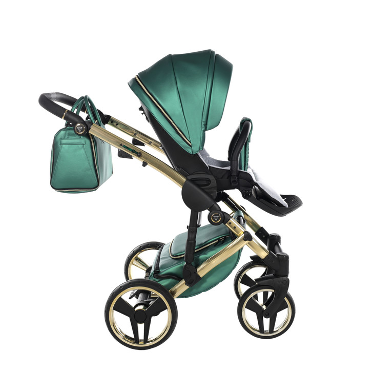 Fluo Line Green 2in1
