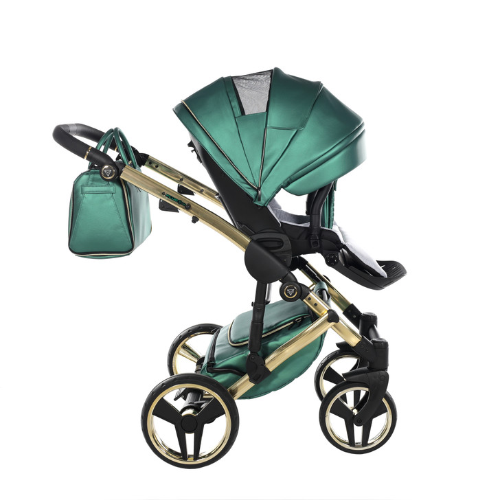 Fluo Line Green 2in1