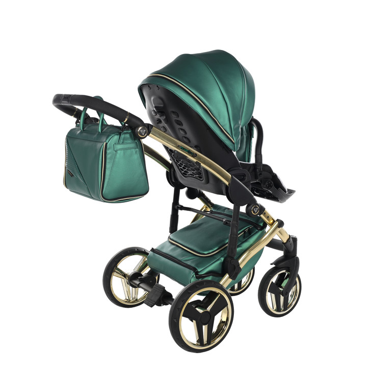 Fluo Line Green 2in1