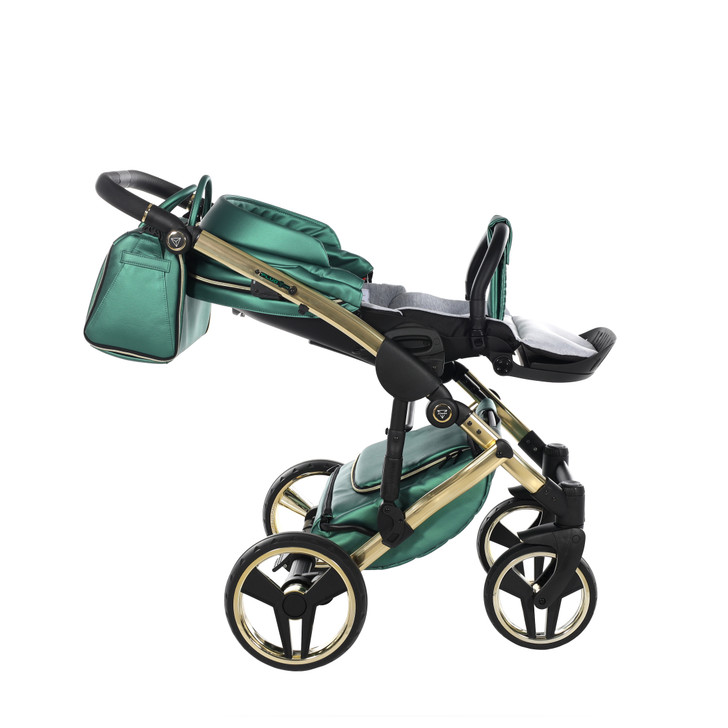Fluo Line Green 2in1