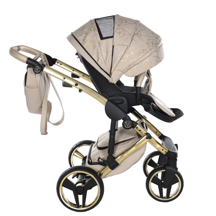 Heart Beige 2in1