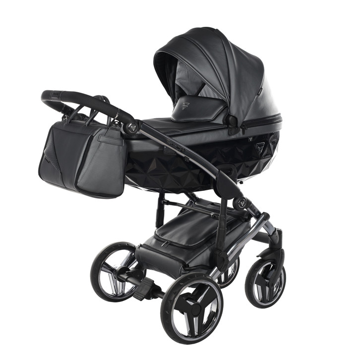 Fluo Line Grey 2in1