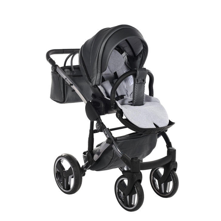 Fluo Line Grey 2in1
