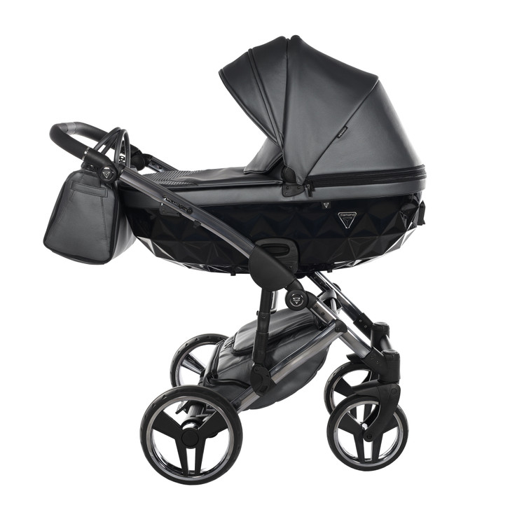 Fluo Line Grey 2in1
