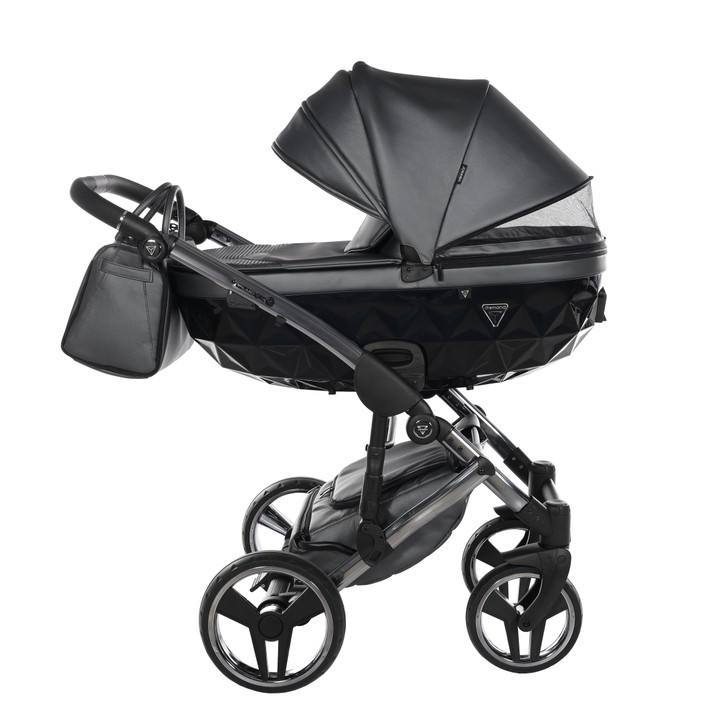 Fluo Line Grey 2in1