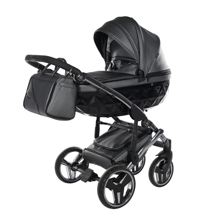 Fluo Line Grey 2in1