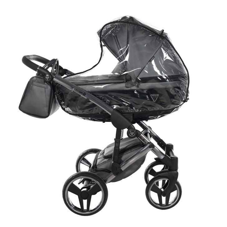 Fluo Line Grey 2in1
