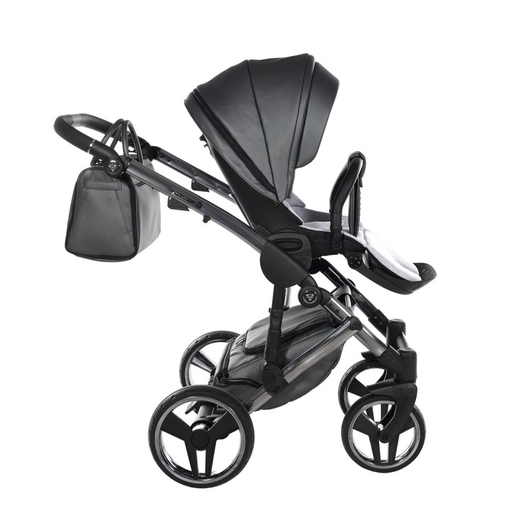 Fluo Line Grey 2in1