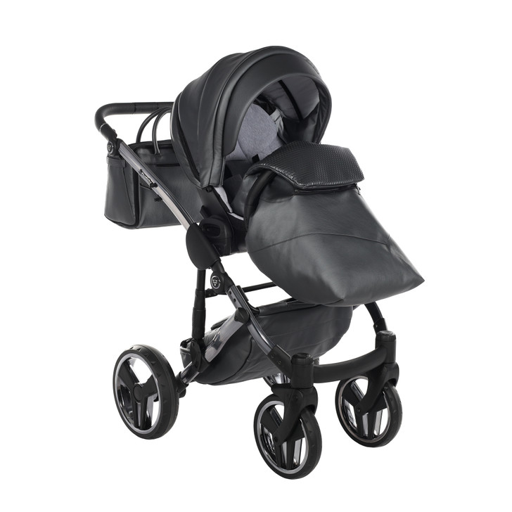 Fluo Line Grey 2in1