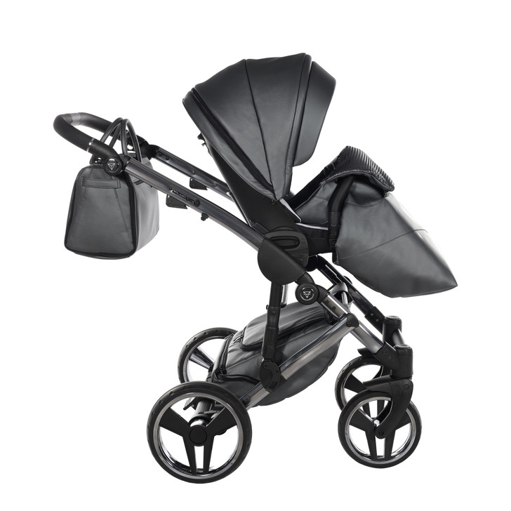 Fluo Line Grey 2in1
