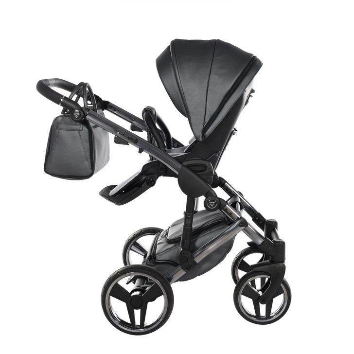 Fluo Line Grey 2in1