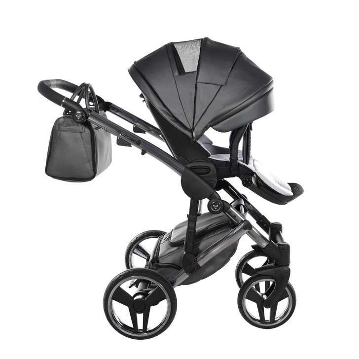 Fluo Line Grey 2in1
