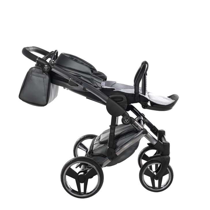 Fluo Line Grey 2in1