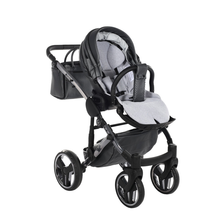 Fluo Line Grey 2in1