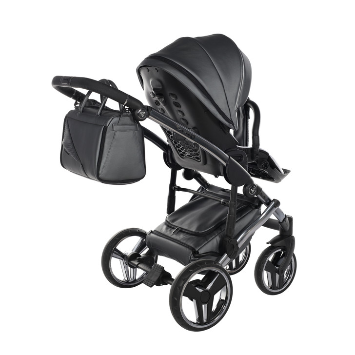 Fluo Line Grey 2in1