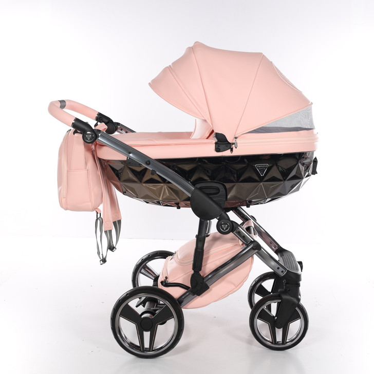 Handcraft Apricot 2in1
