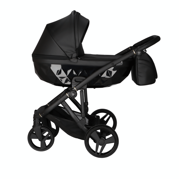 Classic Black 2in1