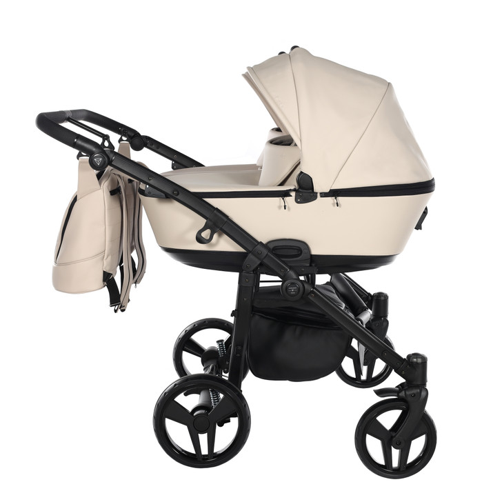 Space Eco Duo Latte 2in1