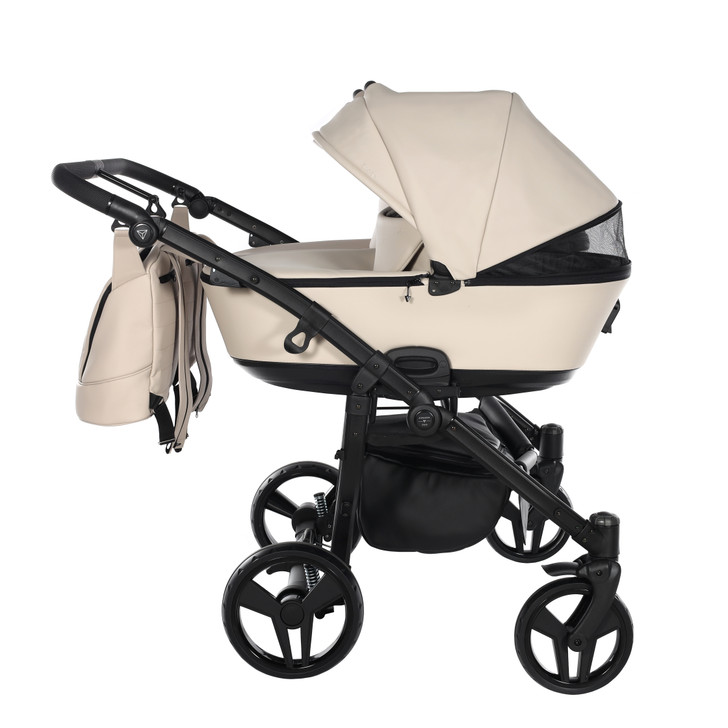 Space Eco Duo Latte 2in1