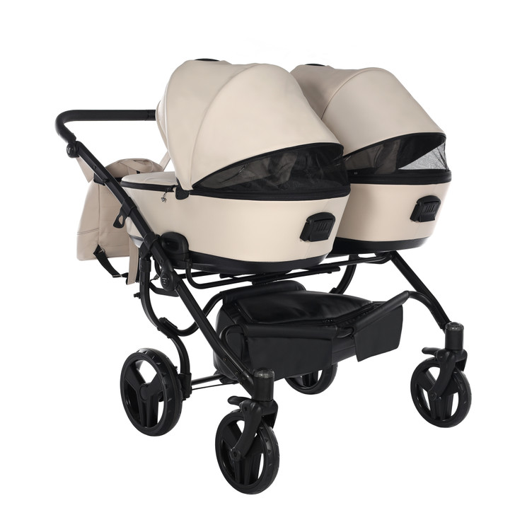 Space Eco Duo Latte 2in1