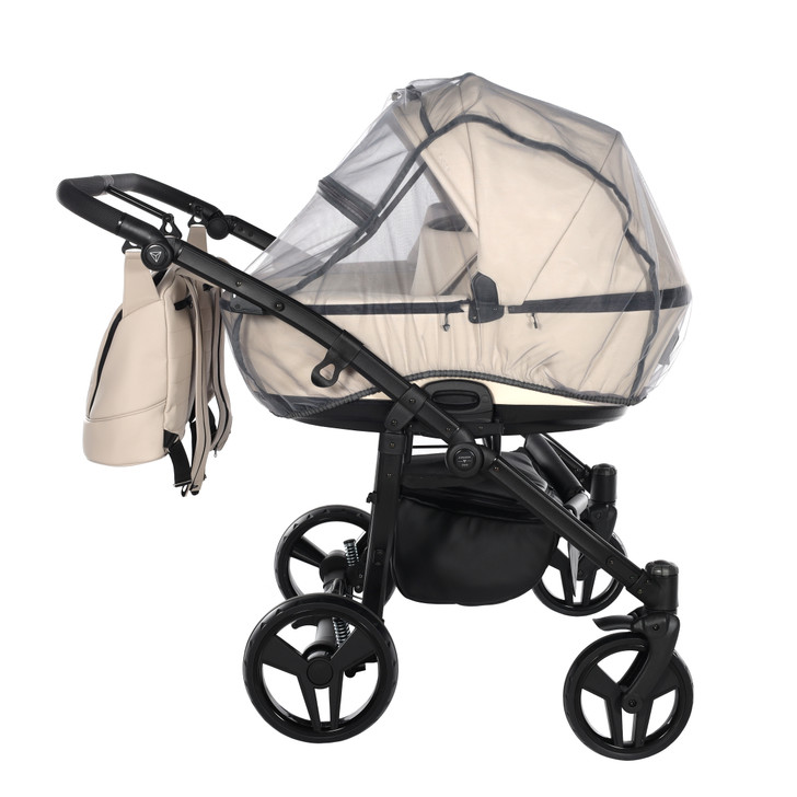 Space Eco Duo Latte 2in1