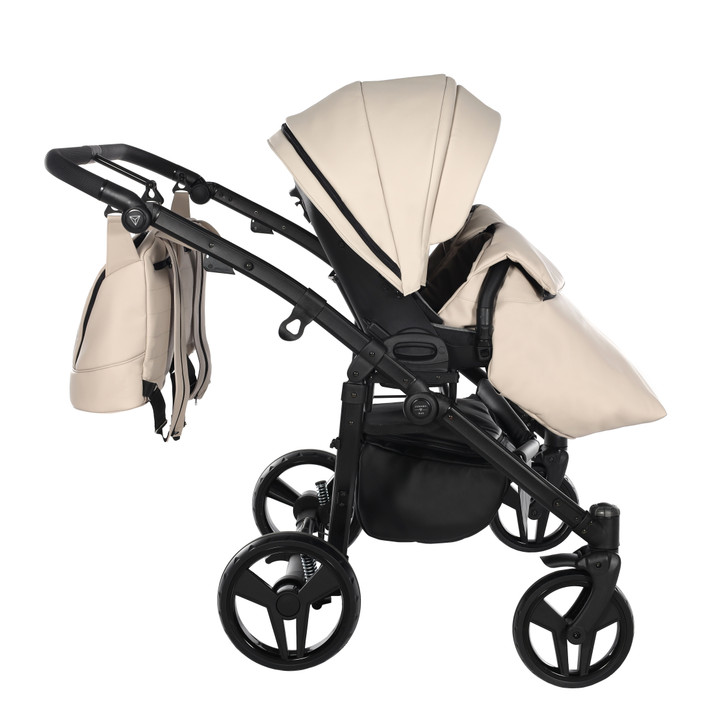 Space Eco Duo Latte 2in1