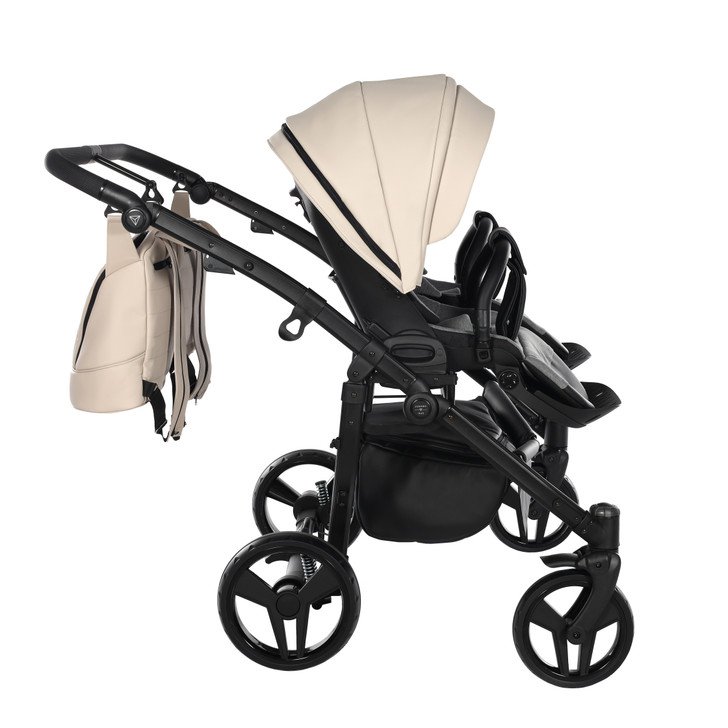 Space Eco Duo Latte 2in1
