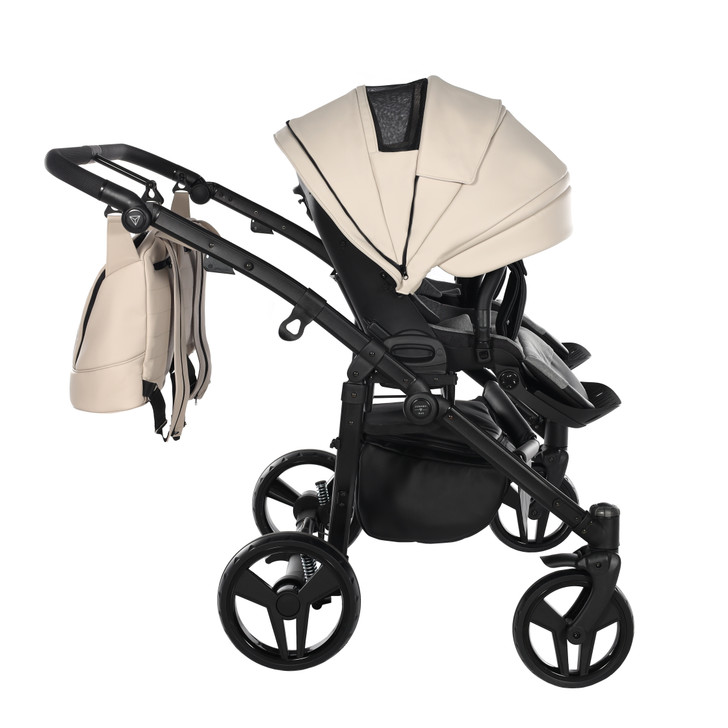 Space Eco Duo Latte 2in1