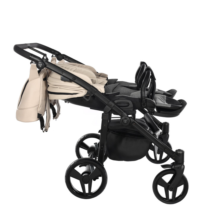 Space Eco Duo Latte 2in1