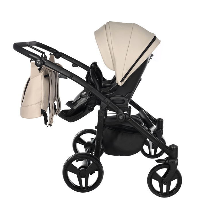 Space Eco Duo Latte 2in1