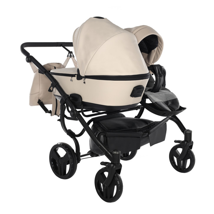 Space Eco Duo Latte 2in1